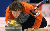 Канадцы могут выступить за сборную Россию по керлингу уже на ЧЕ-2010
