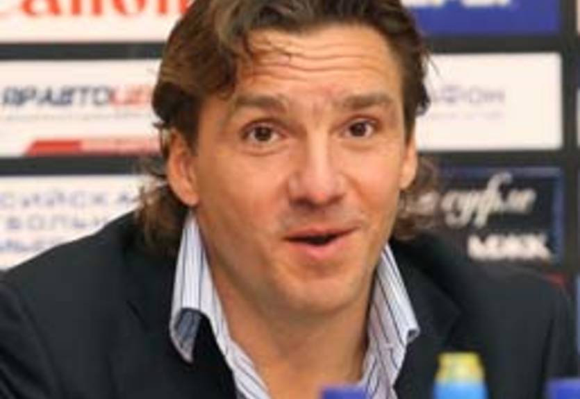 Юран получил предложение от украинского клуба