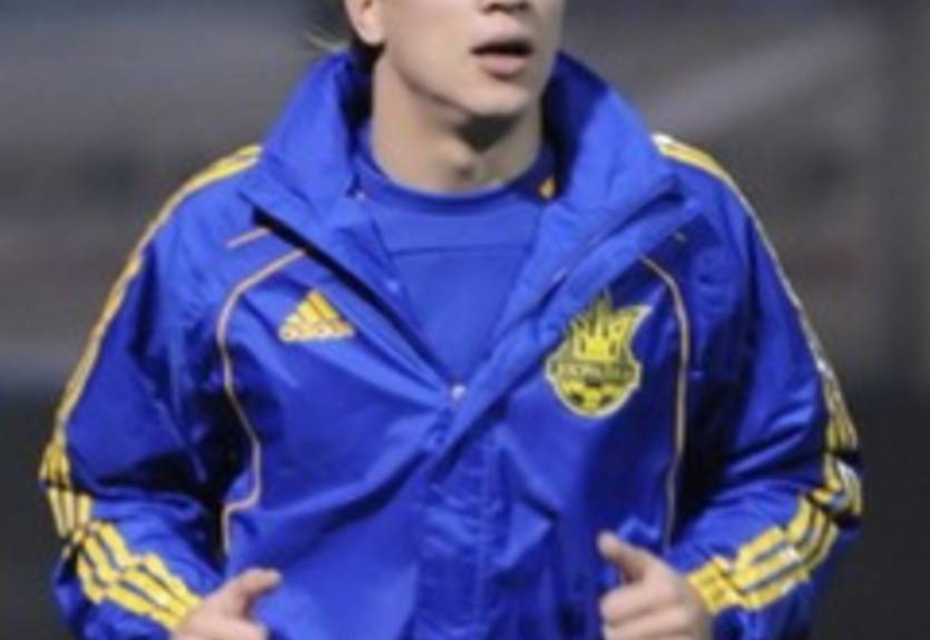 Коноплянка: "В целом, год в сборных дался мне нелегко"