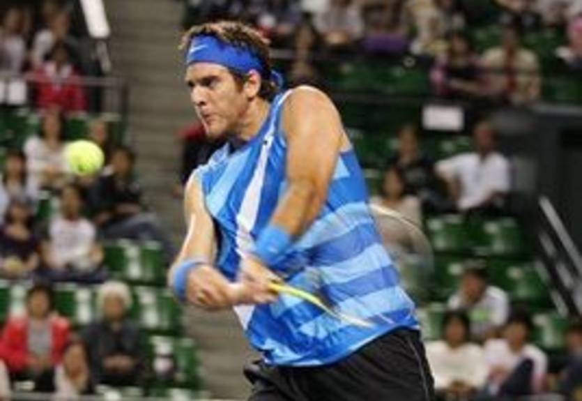 "Никто не будет рад встрече с Дель Потро"