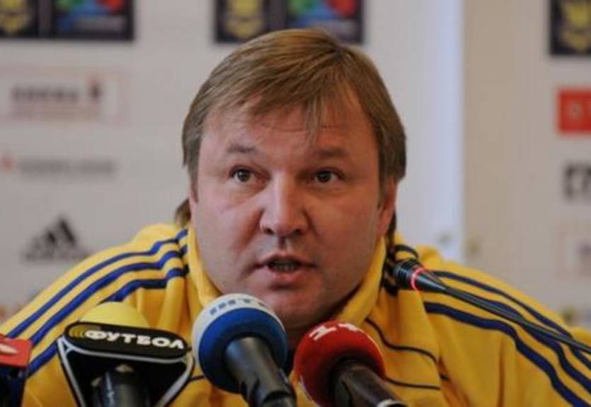 Калитвинцев: "У нас для швейцарцев есть сюрпризы"