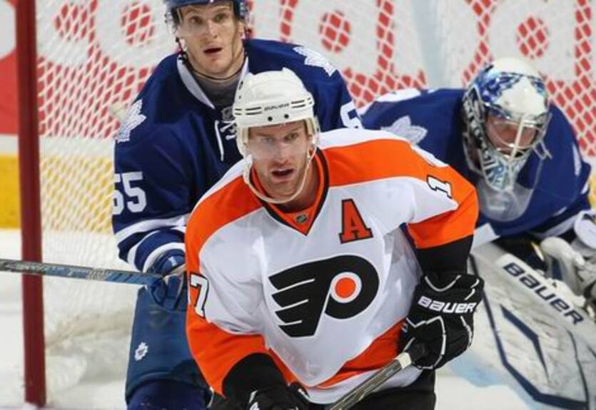 НХЛ. Итоги недели (15.11.10)