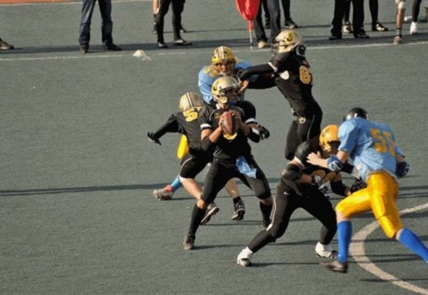 Возрождение Атлантиды. Часть 3