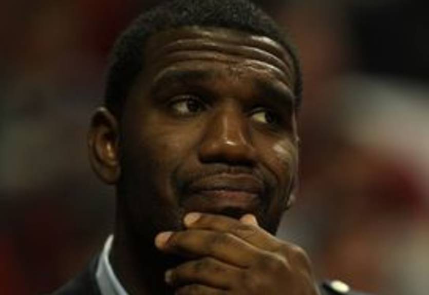 Оден надеется сыграть до конца года