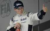 Хюлькенберг подтвердил уход из Уильямс