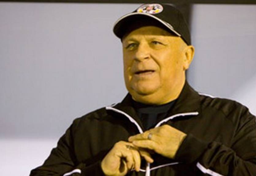 Кварцяный: "Мне бы треть бюджета Днепра — играли бы в Лиге чемпионов"