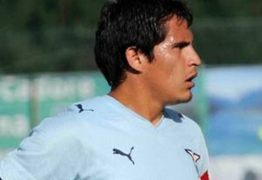 В сборной Италии четыре новичка