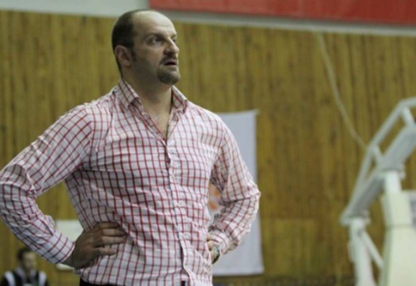 Суперлига. Кривбассбаскет победил в Киеве