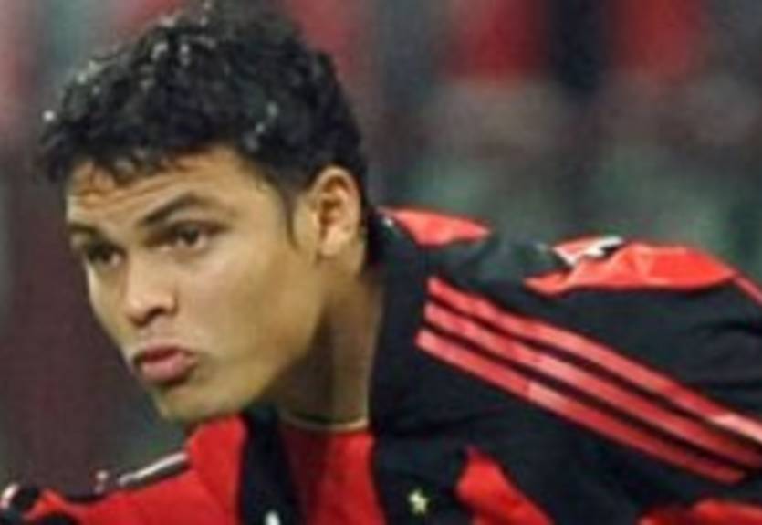 Тьяго Силва: &quot;Интер не так голоден&quot;