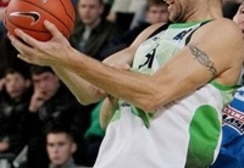 Беттс: "У меня вполне важная роль в этой команде"