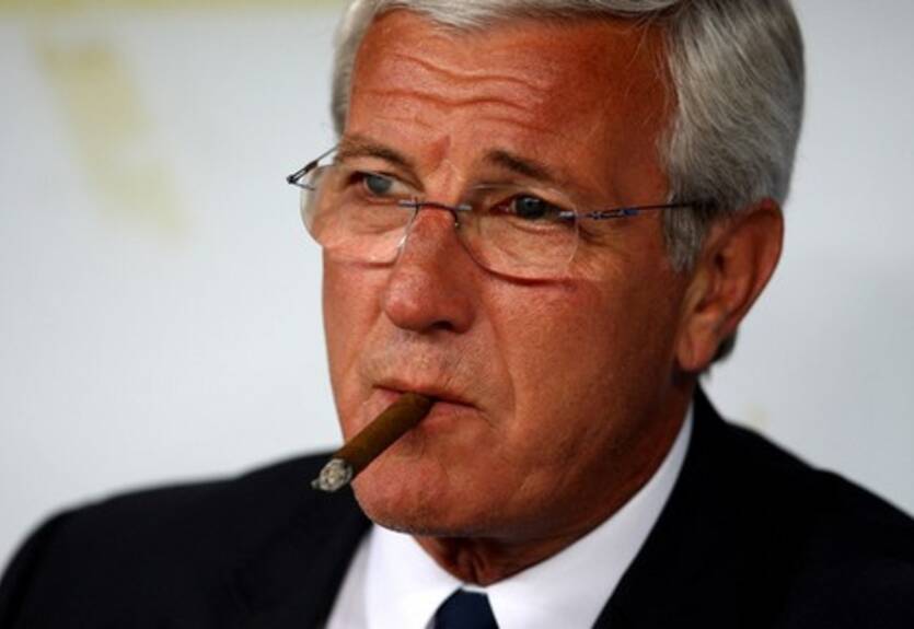 Липпи возглавит Украину?