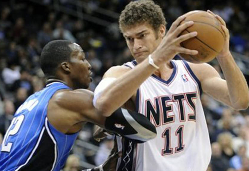 НБА. Очередной камбэк Юты, тяжелая победа Орландо