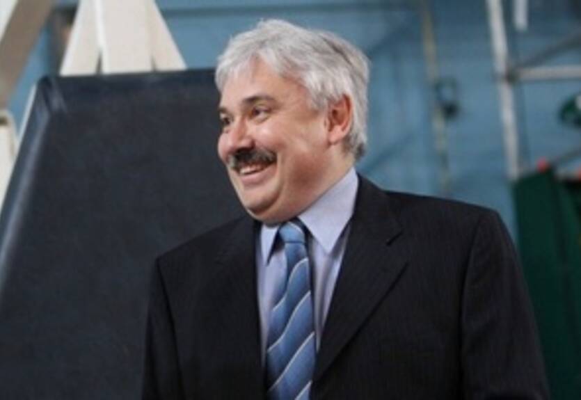 Подковыров: "Ищем игроков на позиции 4-5 номера"