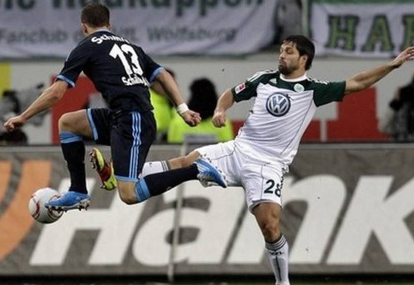 Байер продолжает преследование + ВИДЕО