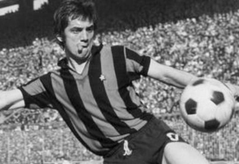 Этот день в истории футбола. 13 ноября