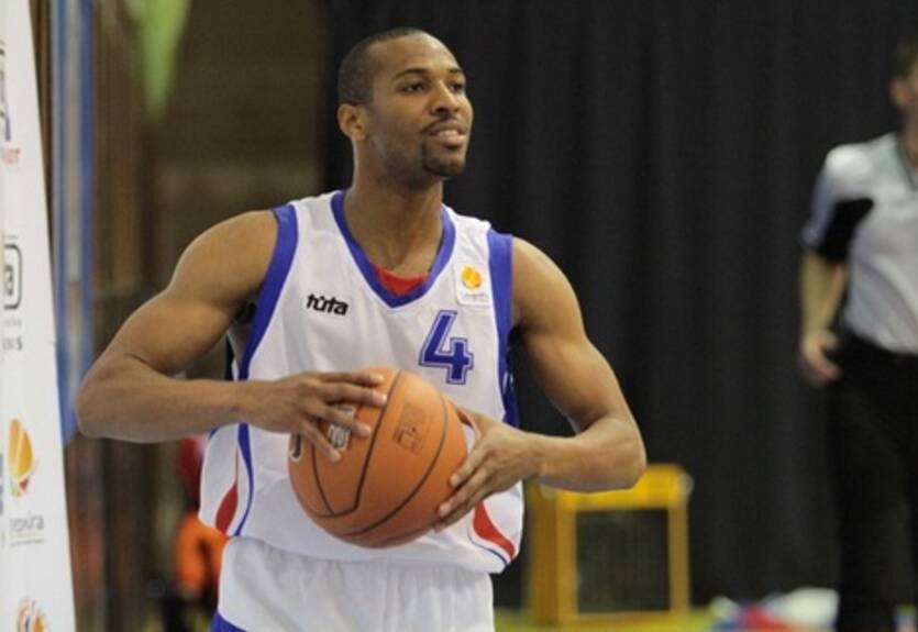 Суперлига. БК Донецк побеждает в Днепродзержинске