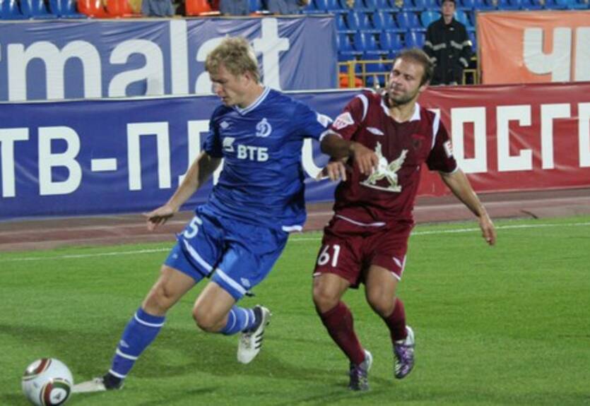 РПЛ. Видеообзор субботних матчей