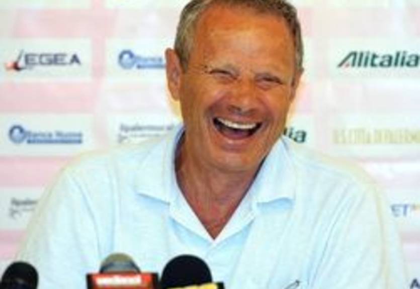 Дзампарини хочет продать Палермо аравийскому принцу