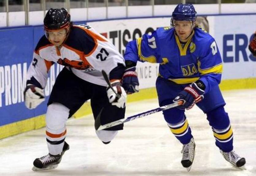 Еврочеллендж. Украина – Голландия. Превью