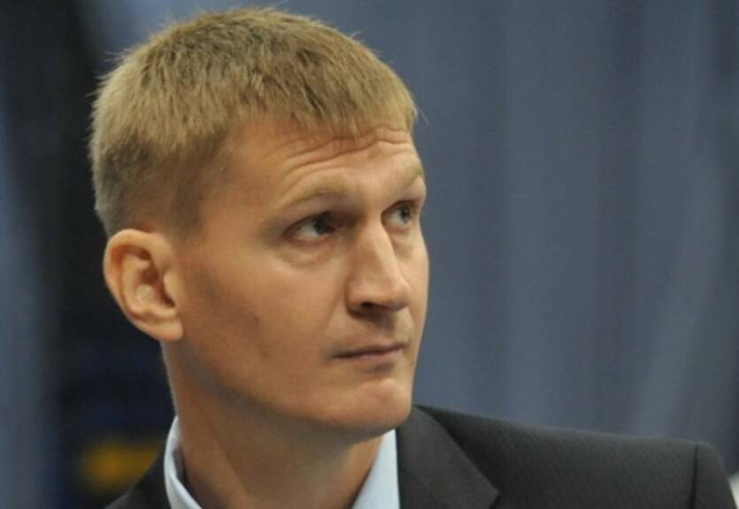 Журавлев: "Видимо у нас такие штрафы, что они устраивают игроков"