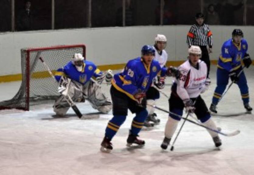 Компаньон разобрался с молодежной сборной Украины