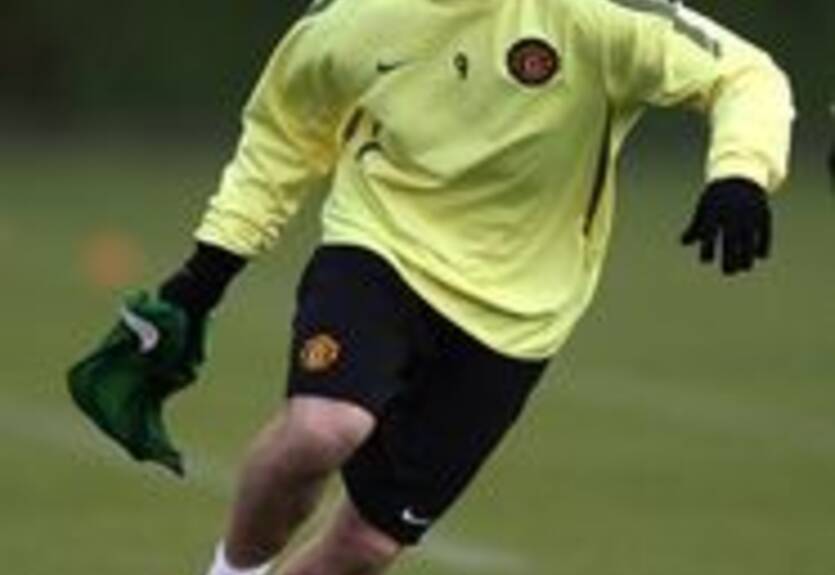 Руни готов вернуться в Англию