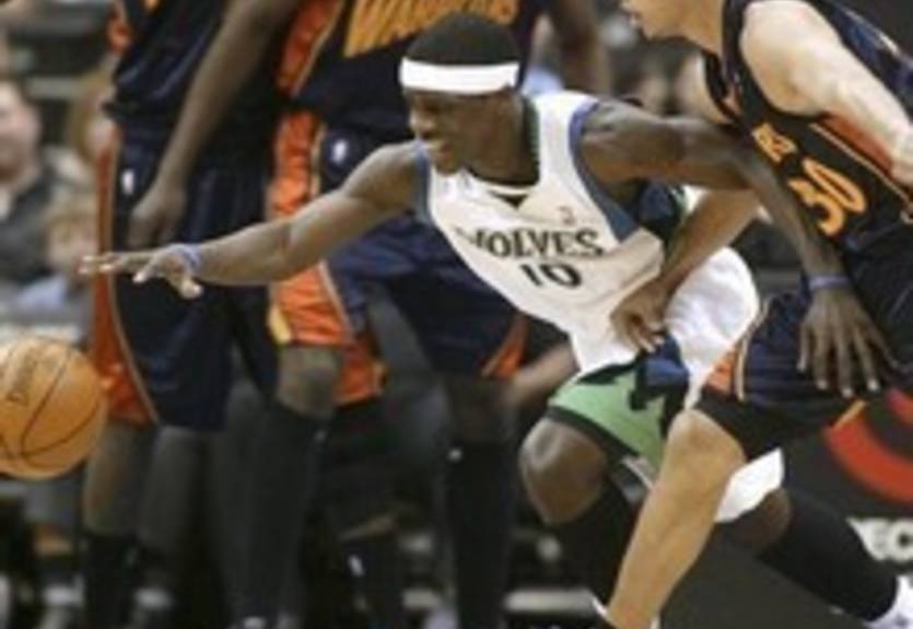 Флинн готов играть