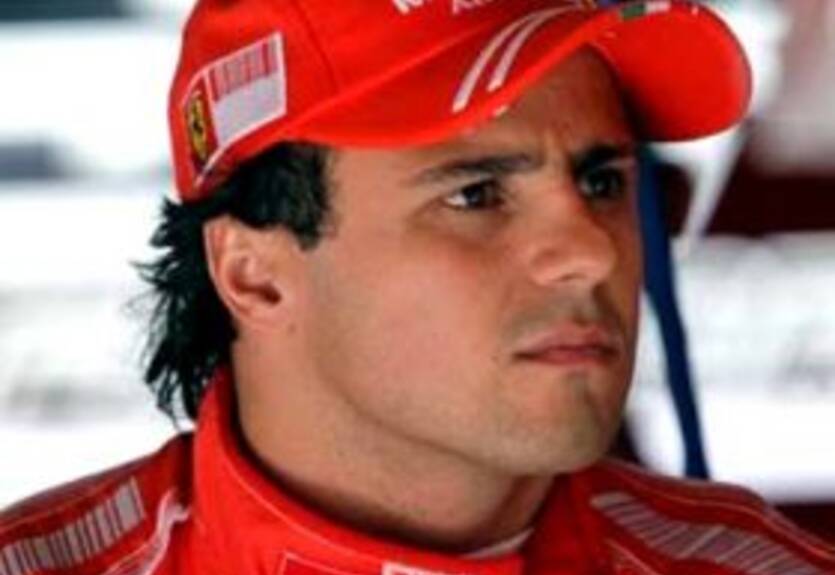 Масса: &quot;Способен бороться за чемпионство&quot;