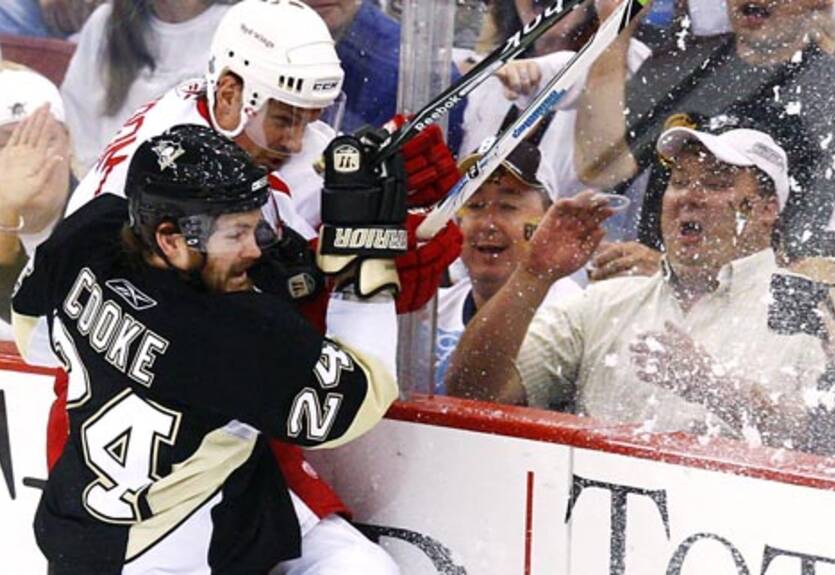 Профессия: агитатор