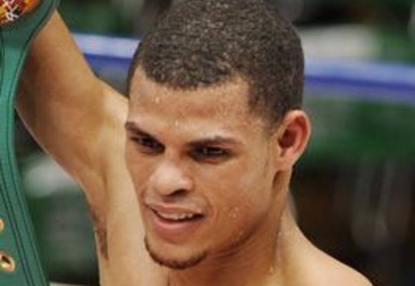 Есть претенденты на пояс Хуанмы Лопеса