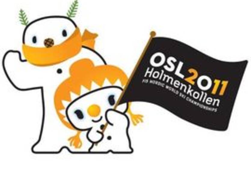 Талисманы чемпионата мира по лыжным видам спорта получили имена