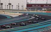 Гран-при Абу-Даби. Превью