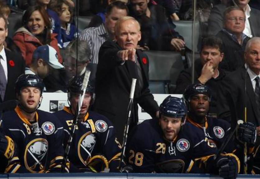 НХЛ. Итоги игрового дня