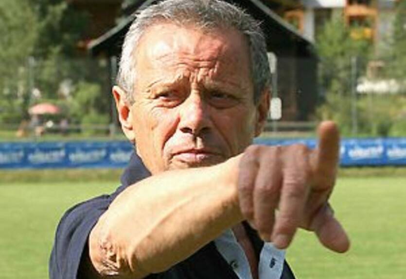 Палермо будет продан