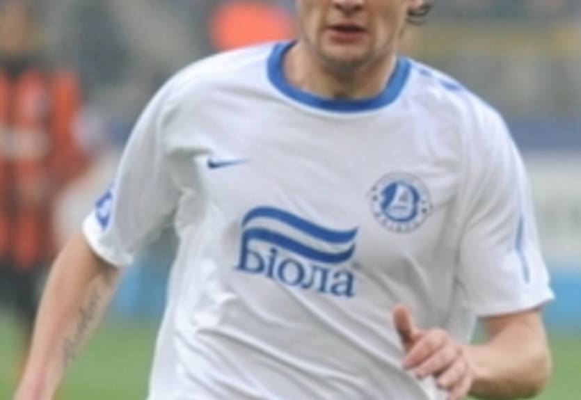 Селезнев: "Днепр всегда отличался характером"