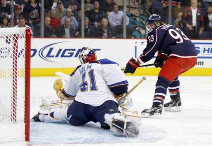 Битва аутсайдеров, мощный Бостон и сокрушительное поражение Сент-Луиса