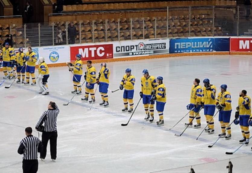 Еврочеллендж. Россия – Украина. Превью