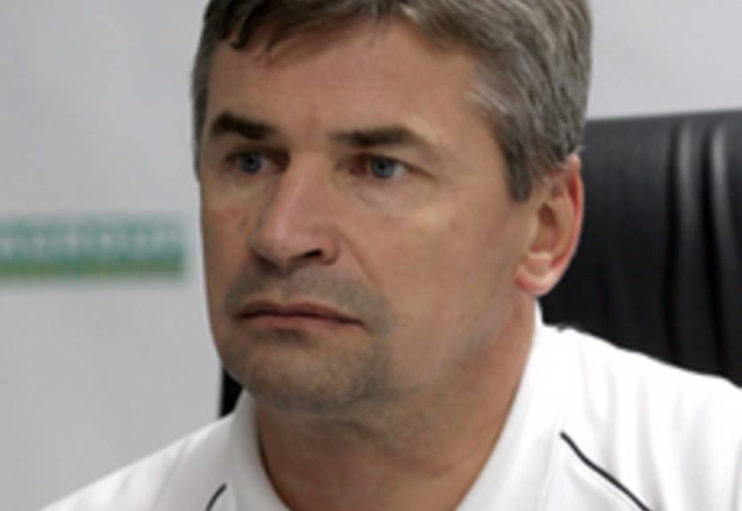 Чанцев: "Сегодня играли против сборной Украины"