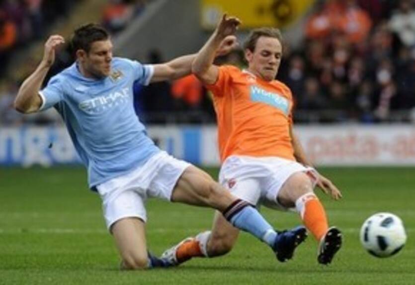 Милнер: "Мы можем одолеть МЮ