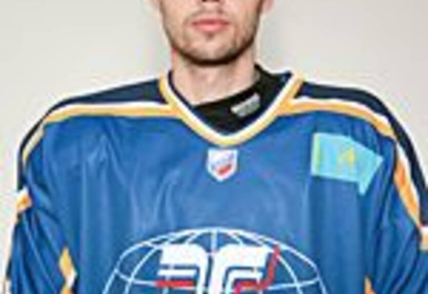 Украинский защитник покинул Казцинк-Торпедо