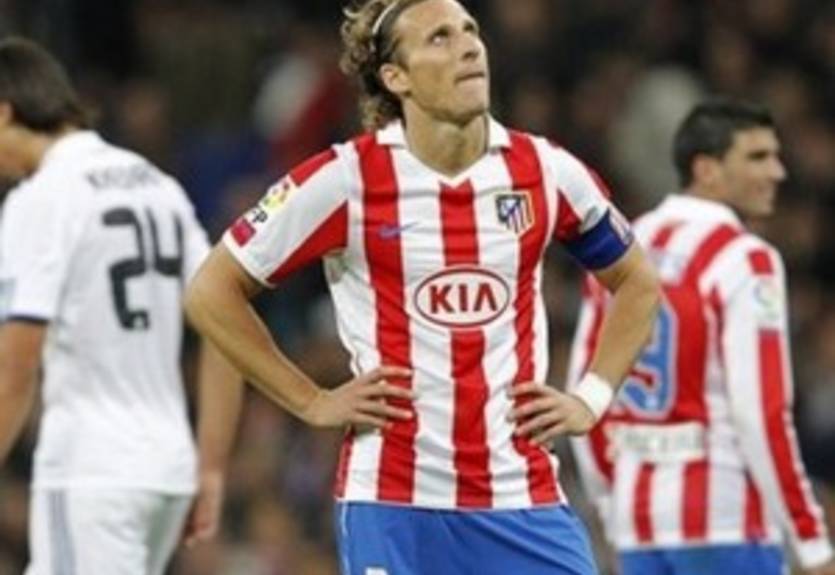 Форлан перейдет в Реал?