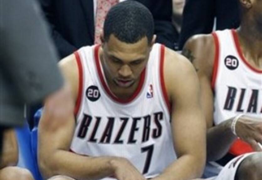 Рой получит меньше игрового времени