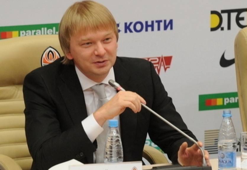 Палкин: "По делу Илсиньо мы ждем суда в Лозанне"