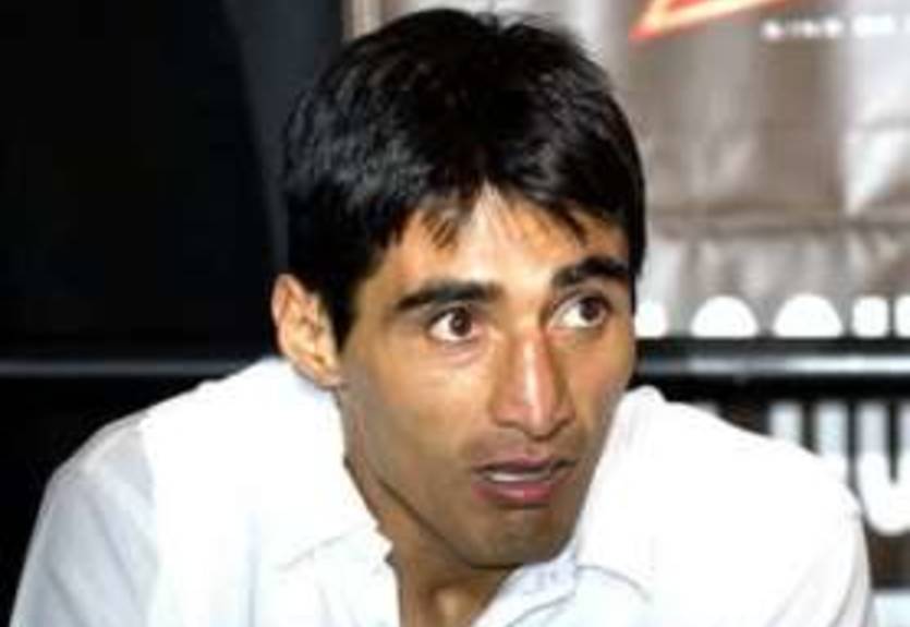 Моралес готовится к войне с Барриосом