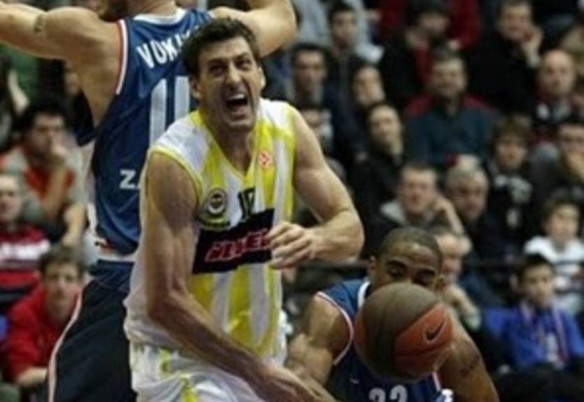 Гиричек вернется в Цибону?