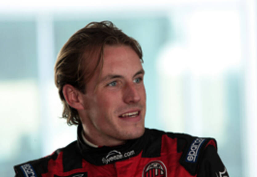 Форс Индия проверит двух тестеров