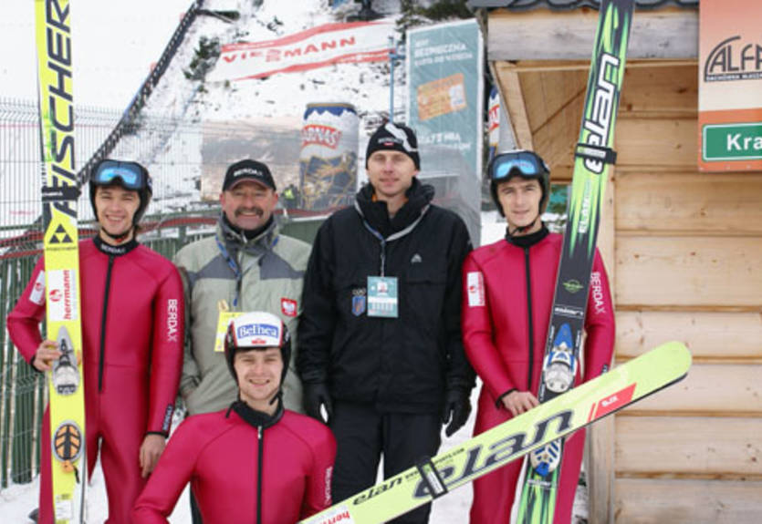 Эксклюзив. Валерий Вдовенко: "Лидером вижу Шумбарца"