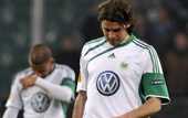 Защитник Вольфсбурга может перейти в Интер