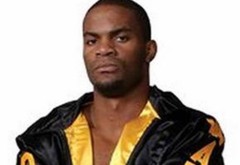 Грин опротестует результат боя с Джонсоном