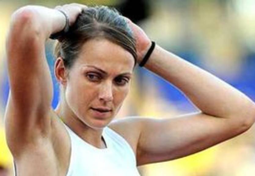 Бронзовая медалистка Олимпиады-2004 по семиборью меняет специализацию